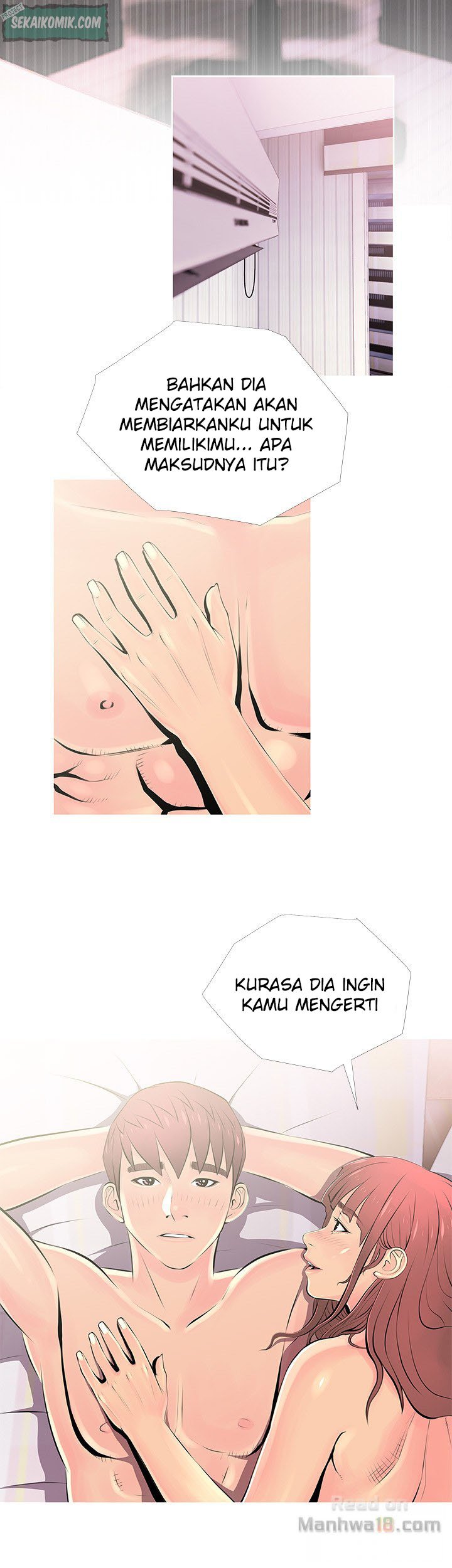 Ms. Master - Chapter 29 21