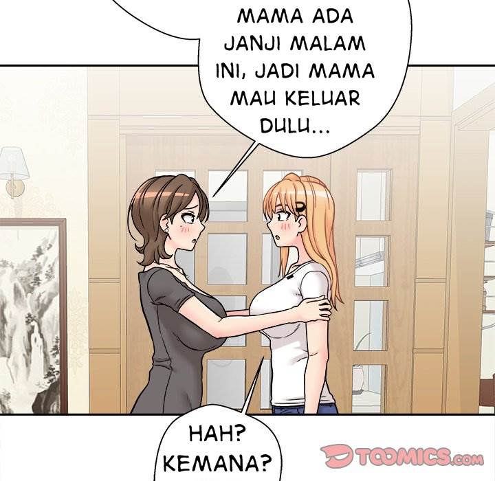 Crossing the Line - Chapter 29 108