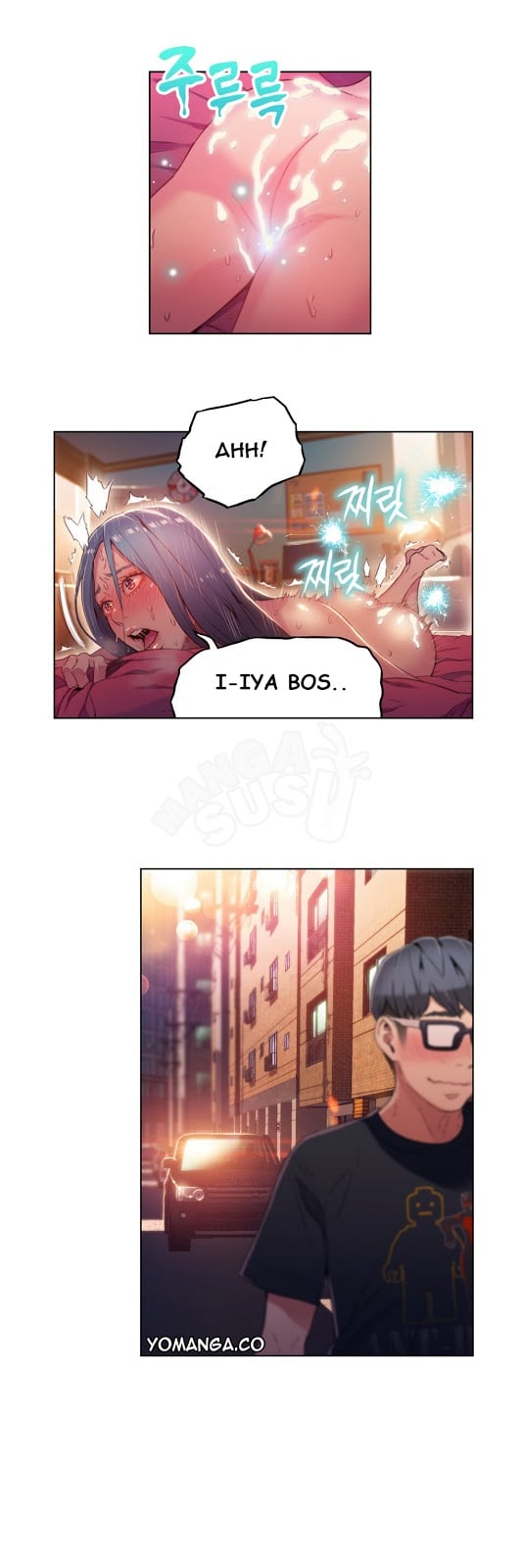 Sweet Guy - Chapter 29 6