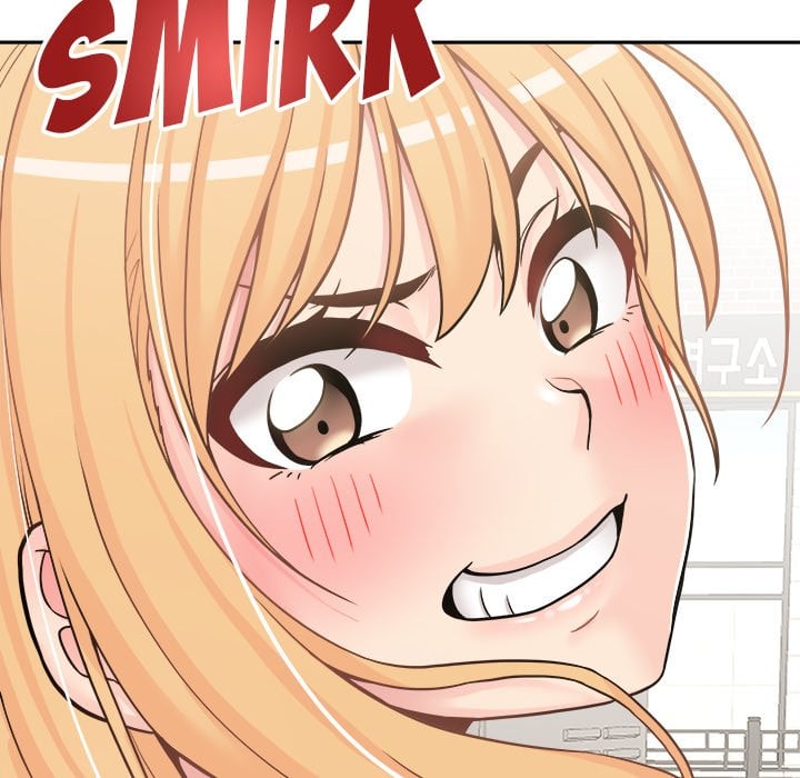 Crossing the Line - Chapter 29 64