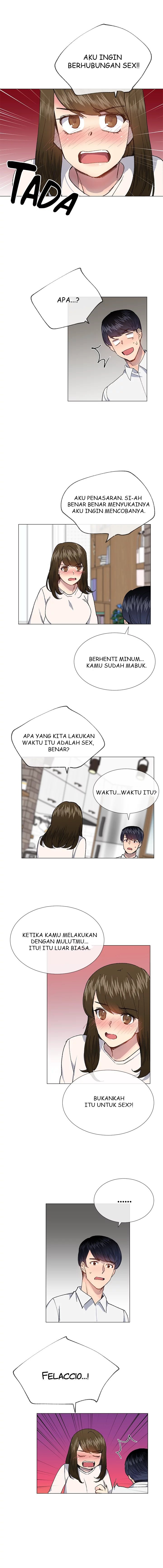 12 Years Apart - Chapter 29 8