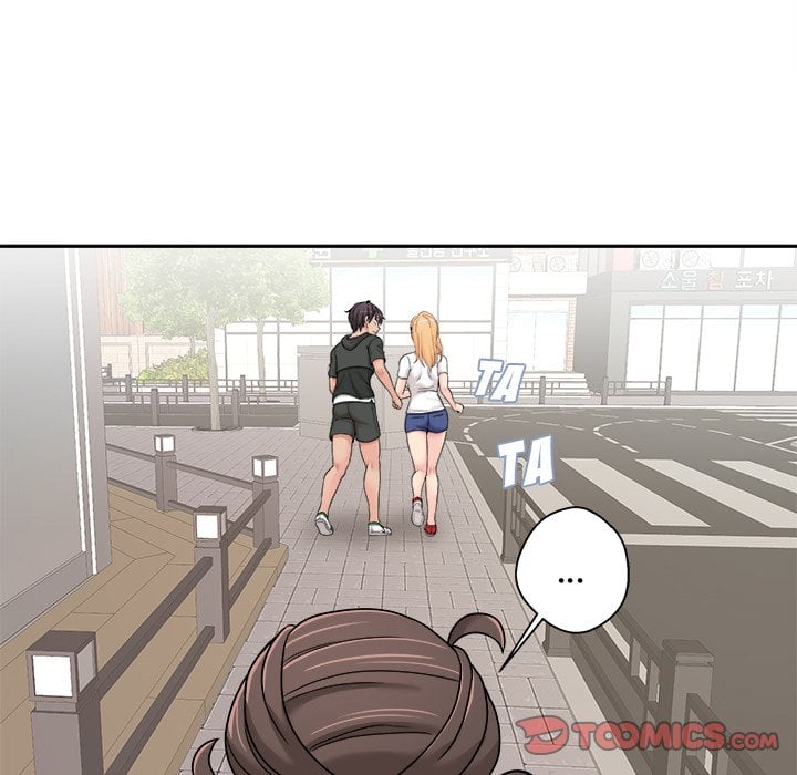 Crossing the Line - Chapter 29 66