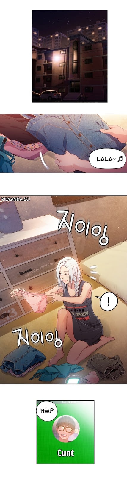 Sweet Guy - Chapter 29 11