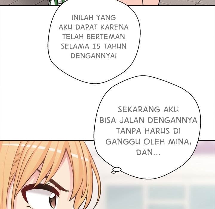 Crossing the Line - Chapter 29 40
