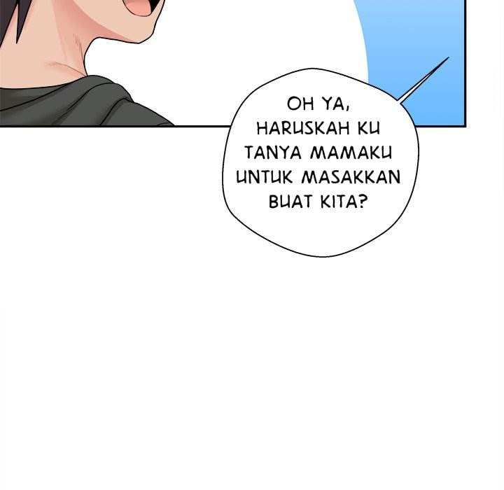Crossing the Line - Chapter 29 91