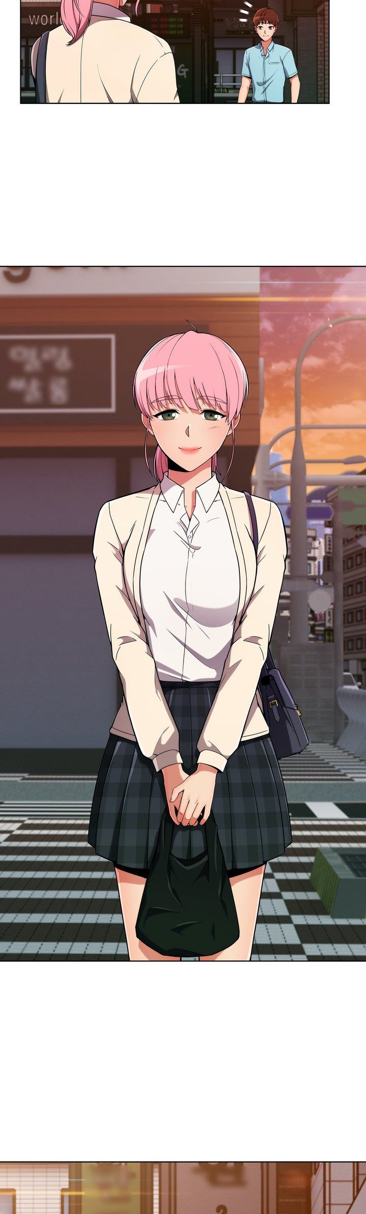 The Stand Up Guy - Chapter 29 39