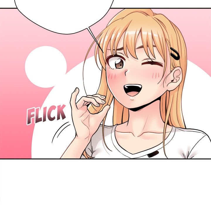 Crossing the Line - Chapter 29 112