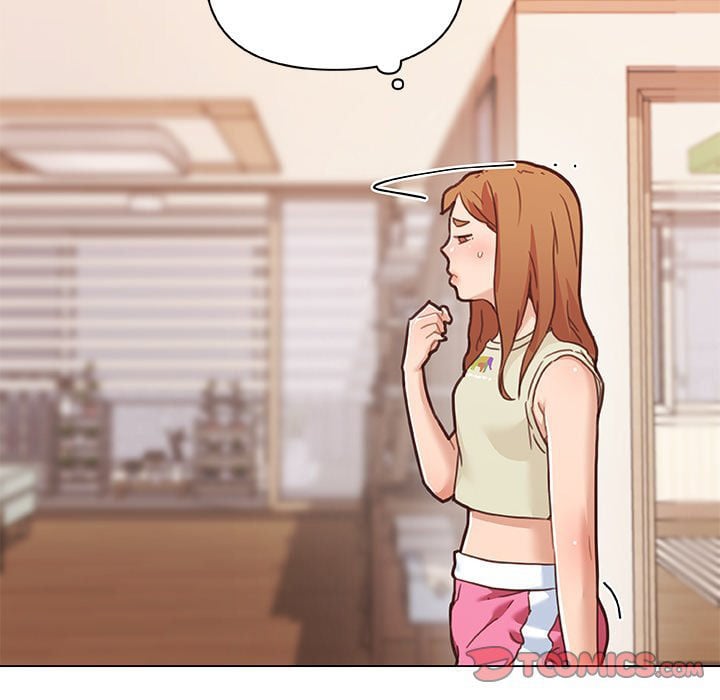 Family Adjustments - Chapter 79 71