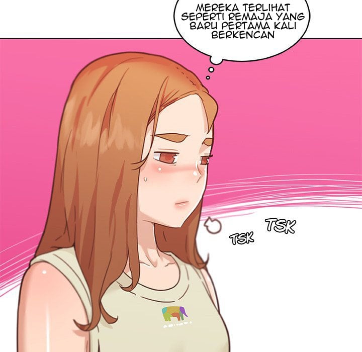 Family Adjustments - Chapter 79 69