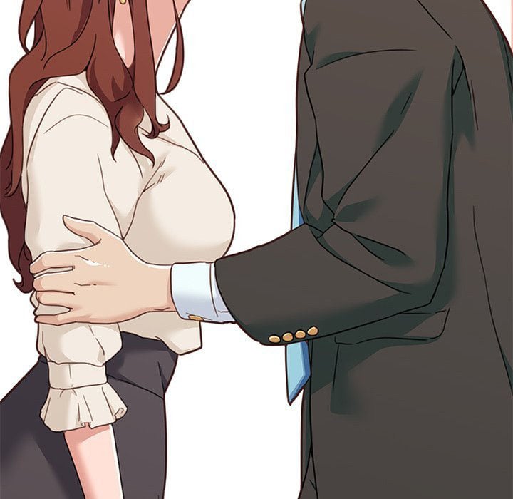 Family Adjustments - Chapter 79 36