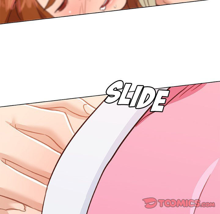 Family Adjustments - Chapter 79 101