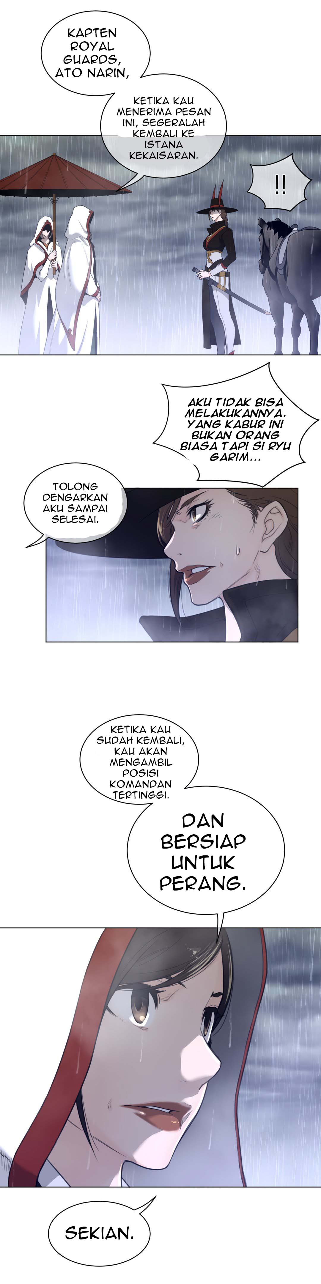 Perfect Half - Chapter 79 11