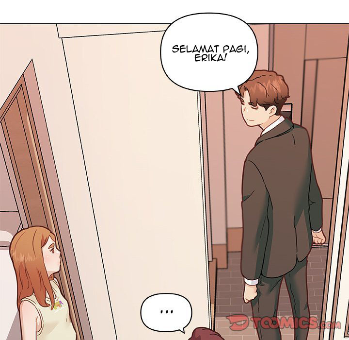 Family Adjustments - Chapter 79 59