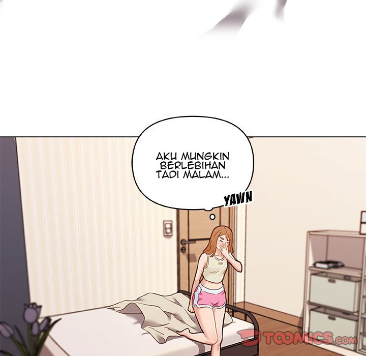Family Adjustments - Chapter 79 56