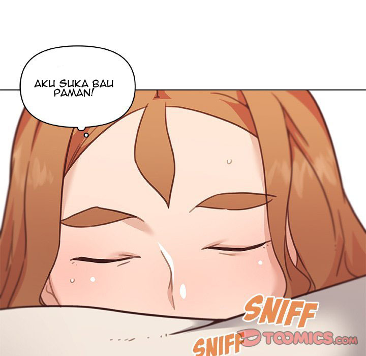 Family Adjustments - Chapter 79 74
