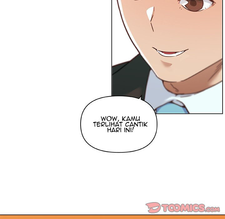 Family Adjustments - Chapter 79 26