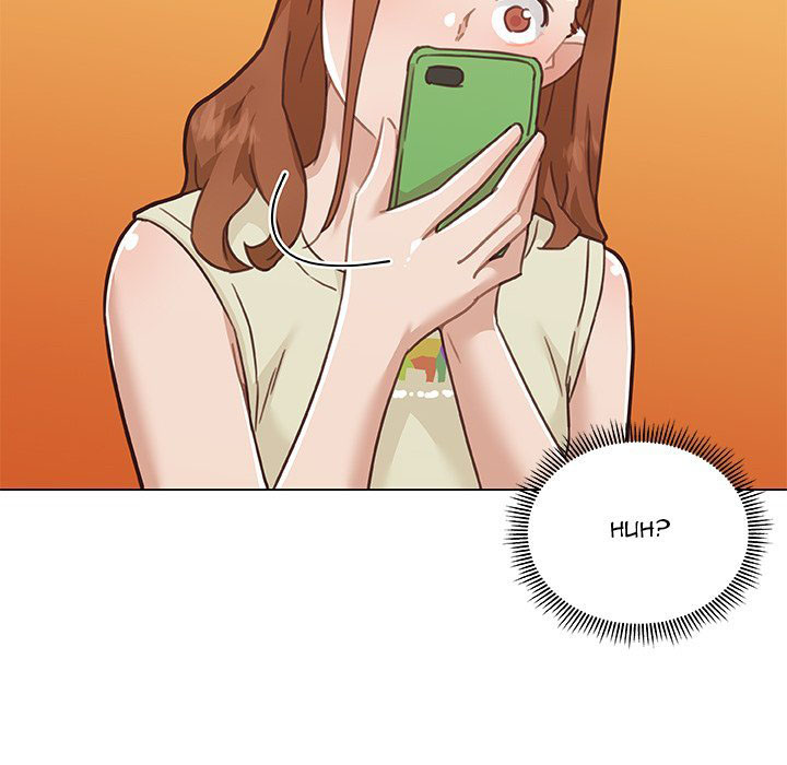 Family Adjustments - Chapter 79 123