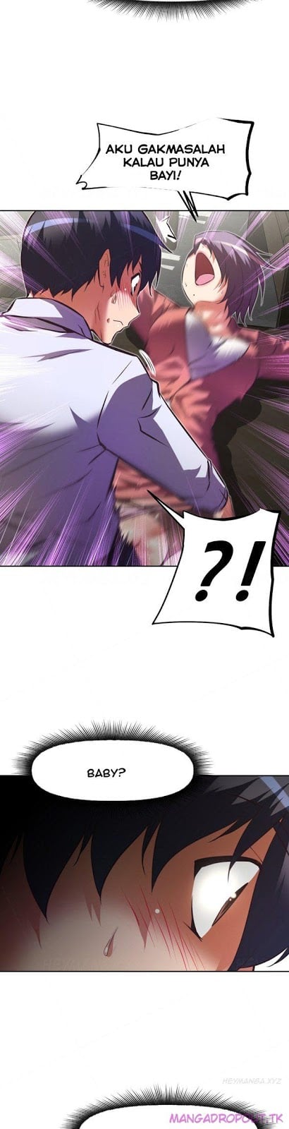 Brawling Go - Chapter 79 20