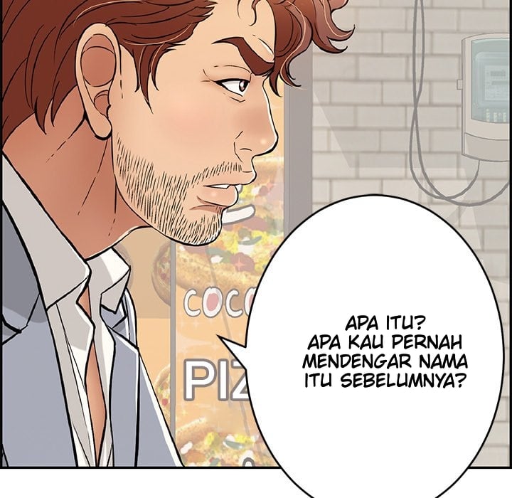 A Killer Woman - Chapter 79 122