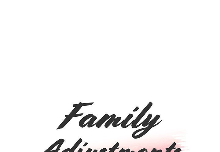 Family Adjustments - Chapter 79 3