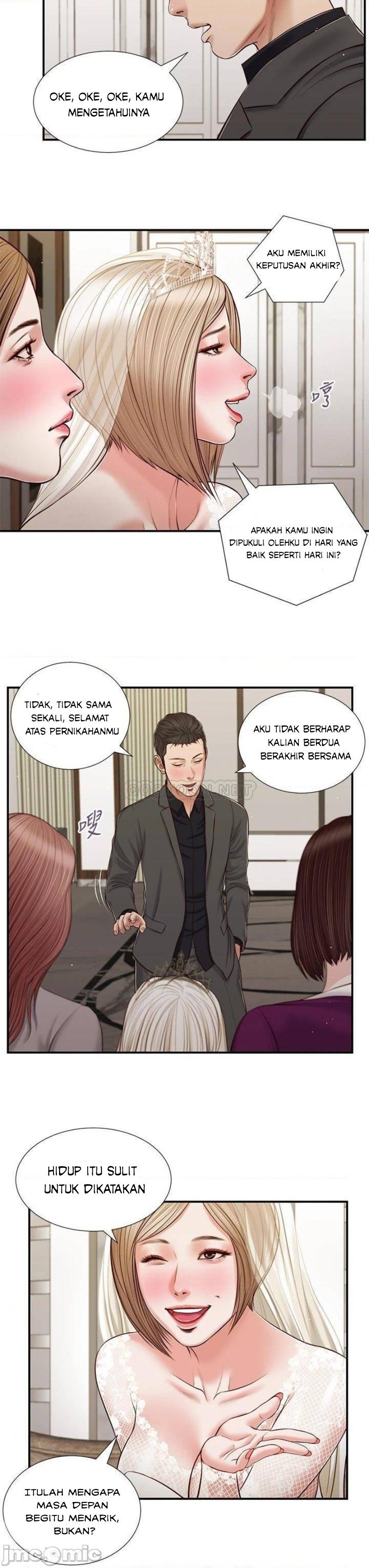 Concubine - Chapter 79 20