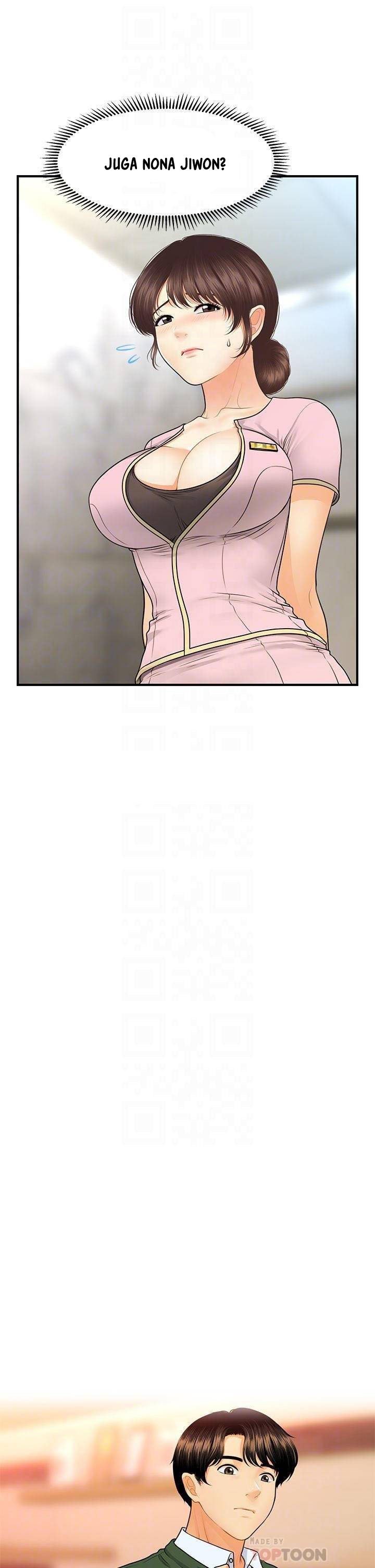 You&#8217;re so Handsome - Chapter 79 16