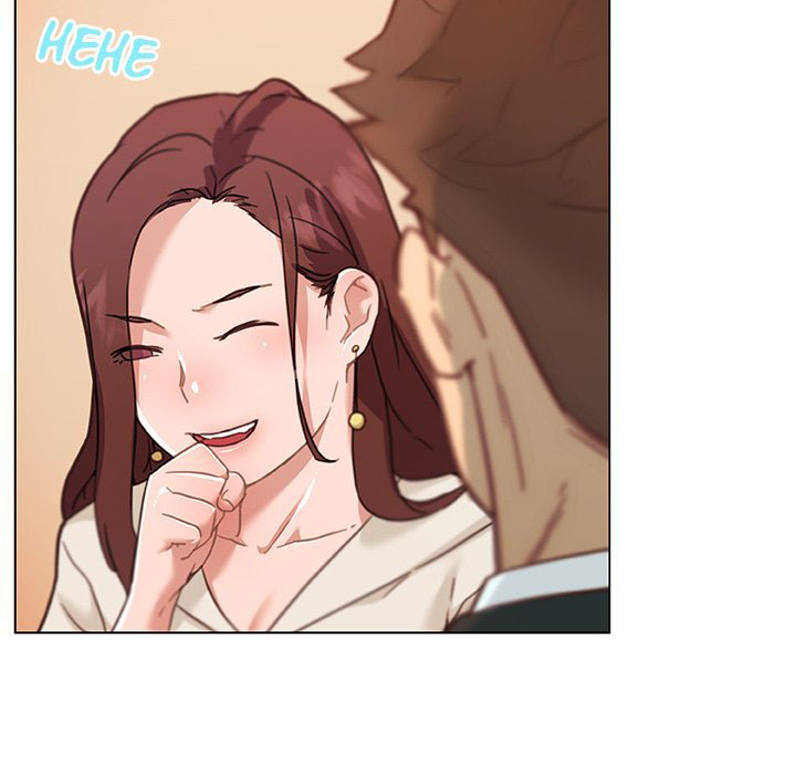 Family Adjustments - Chapter 79 31