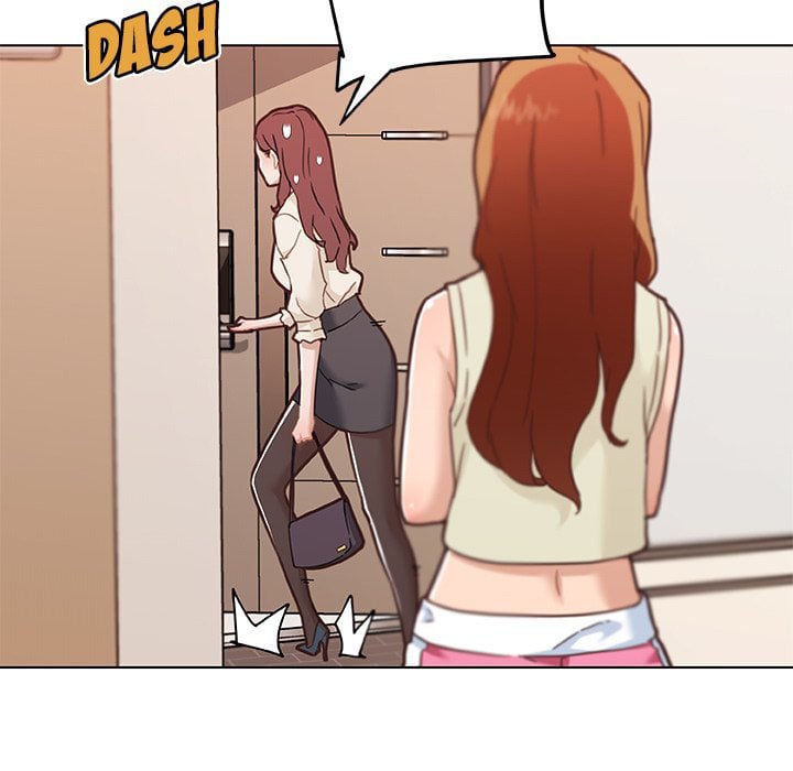Family Adjustments - Chapter 79 66