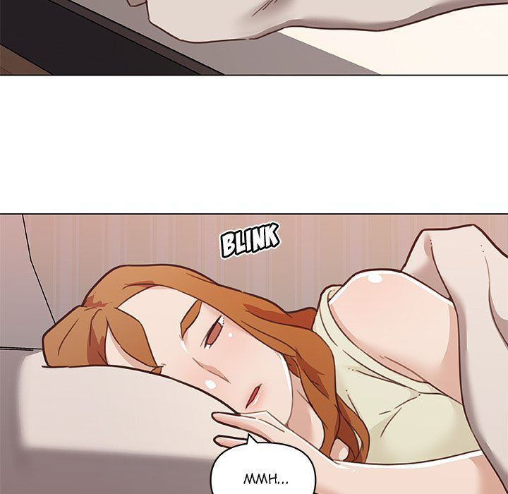Family Adjustments - Chapter 79 51
