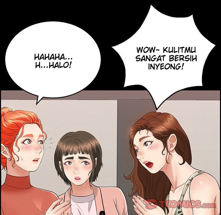 A Killer Woman - Chapter 79 127