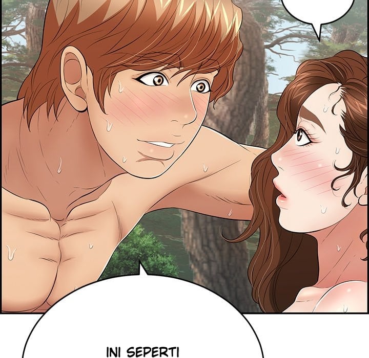 A Killer Woman - Chapter 79 86