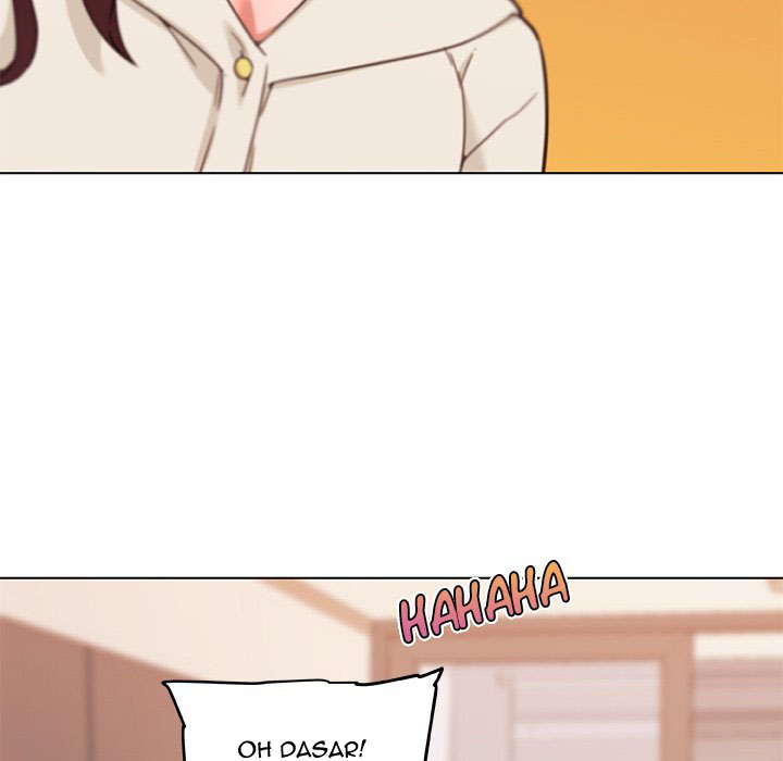 Family Adjustments - Chapter 79 28
