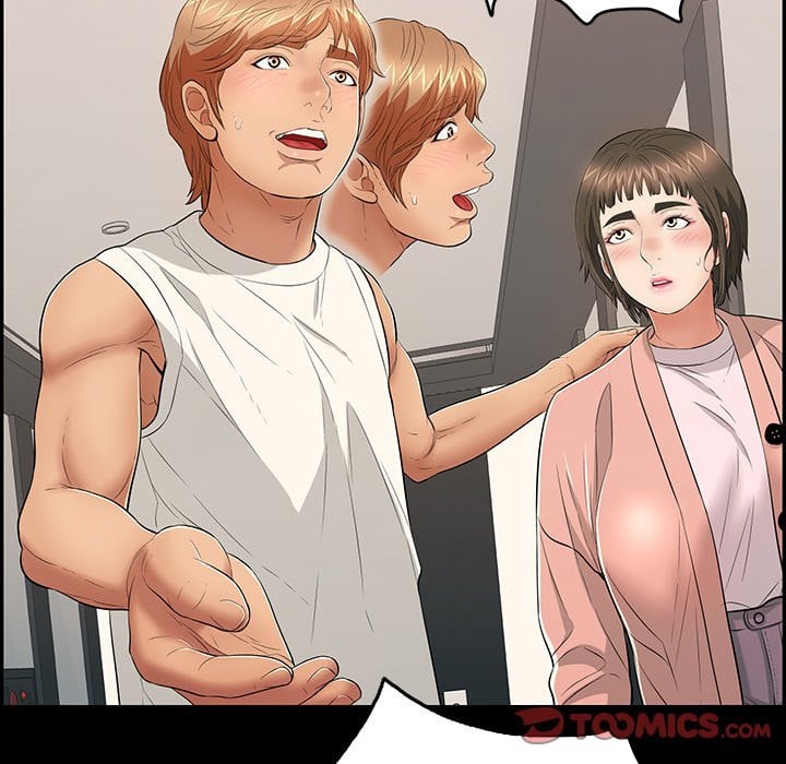 A Killer Woman - Chapter 79 133