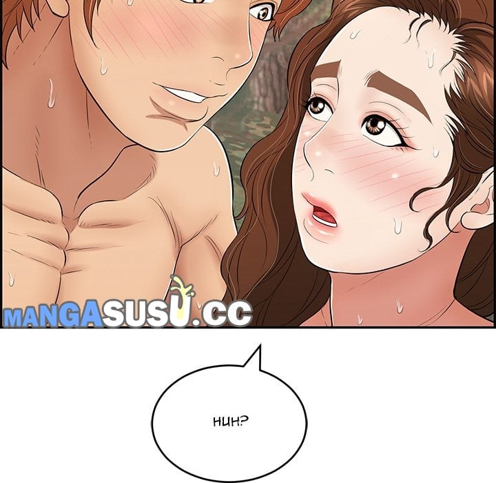 A Killer Woman - Chapter 79 92