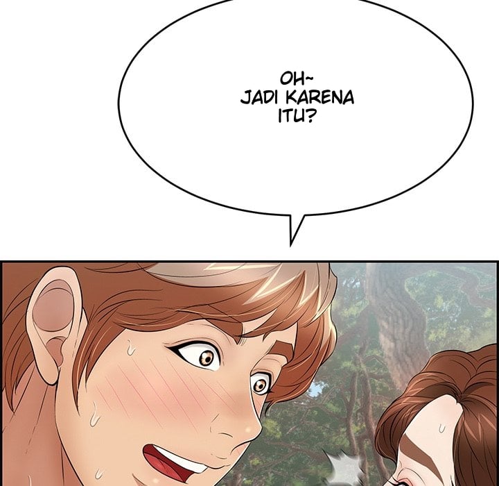 A Killer Woman - Chapter 79 80