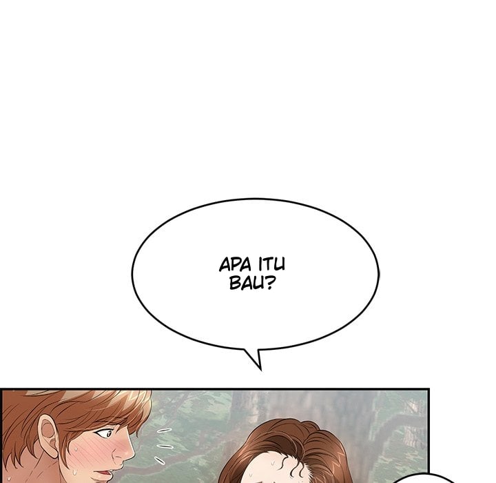 A Killer Woman - Chapter 79 82