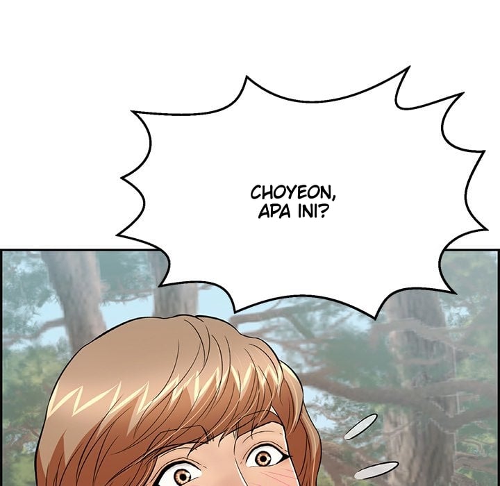 A Killer Woman - Chapter 79 22