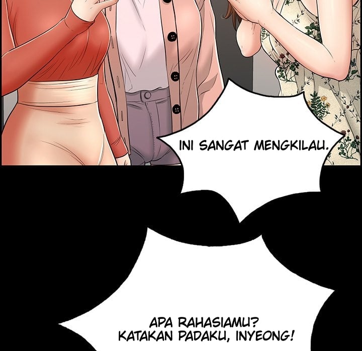 A Killer Woman - Chapter 79 128