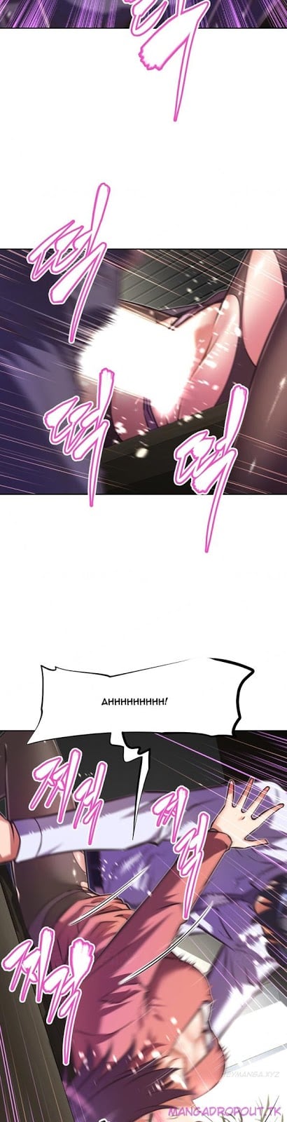 Brawling Go - Chapter 79 16