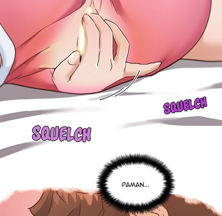 Family Adjustments - Chapter 79 109