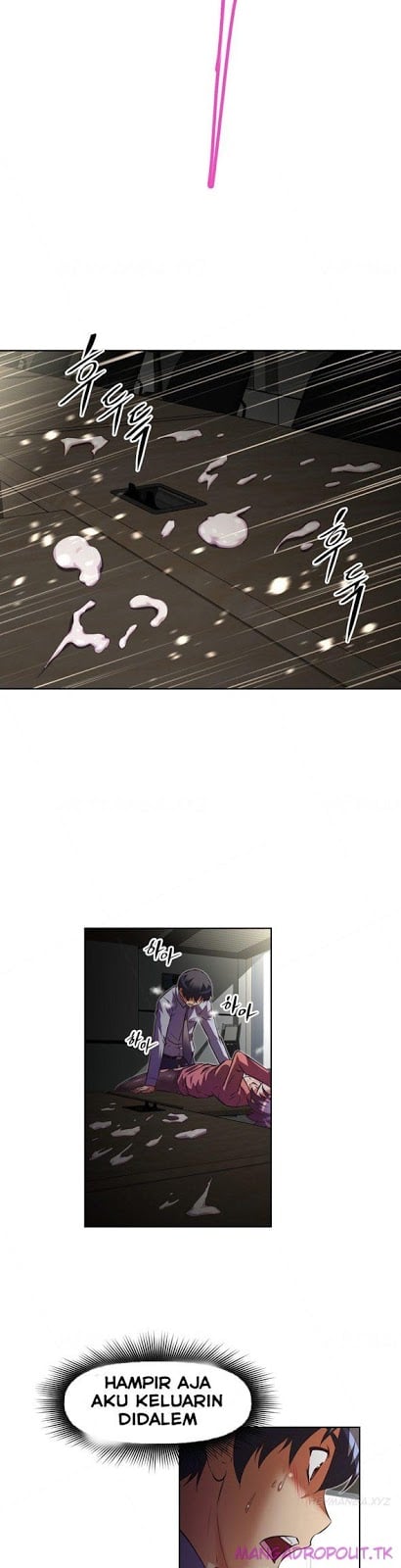 Brawling Go - Chapter 79 25