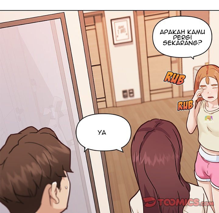 Family Adjustments - Chapter 79 62