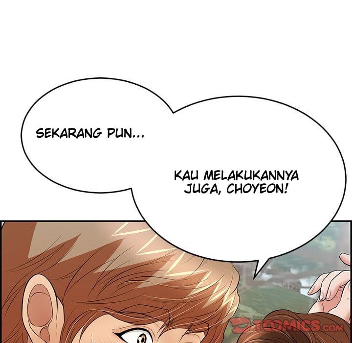 A Killer Woman - Chapter 79 91