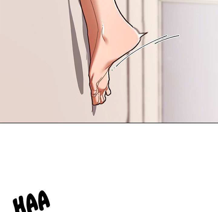 Family Adjustments - Chapter 79 93