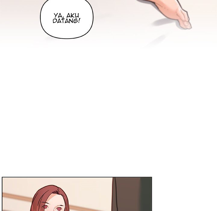 Family Adjustments - Chapter 79 24