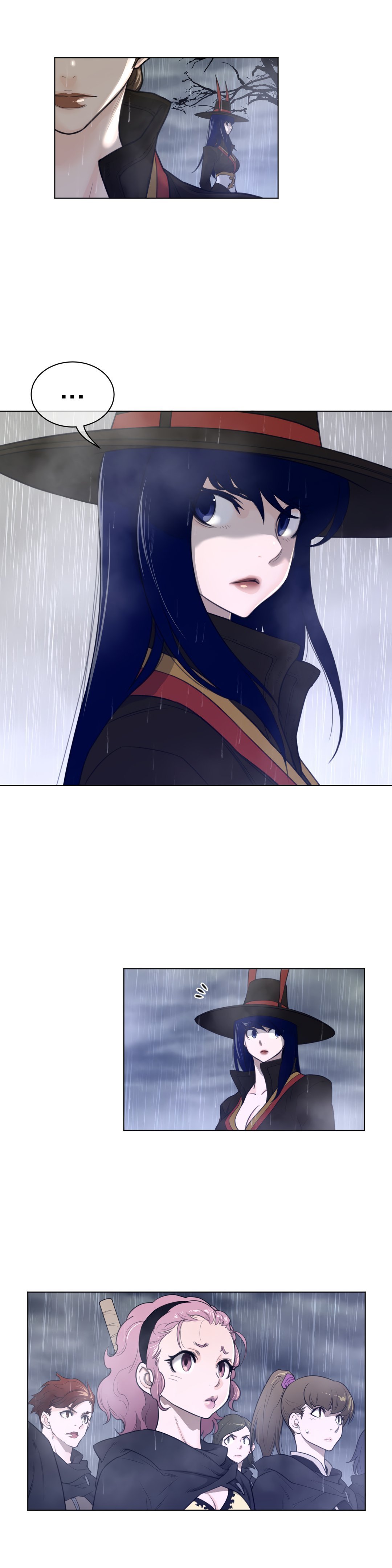 Perfect Half - Chapter 79 13