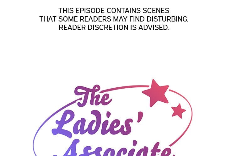 The Ladies&#8217; Associate - Chapter 79 3