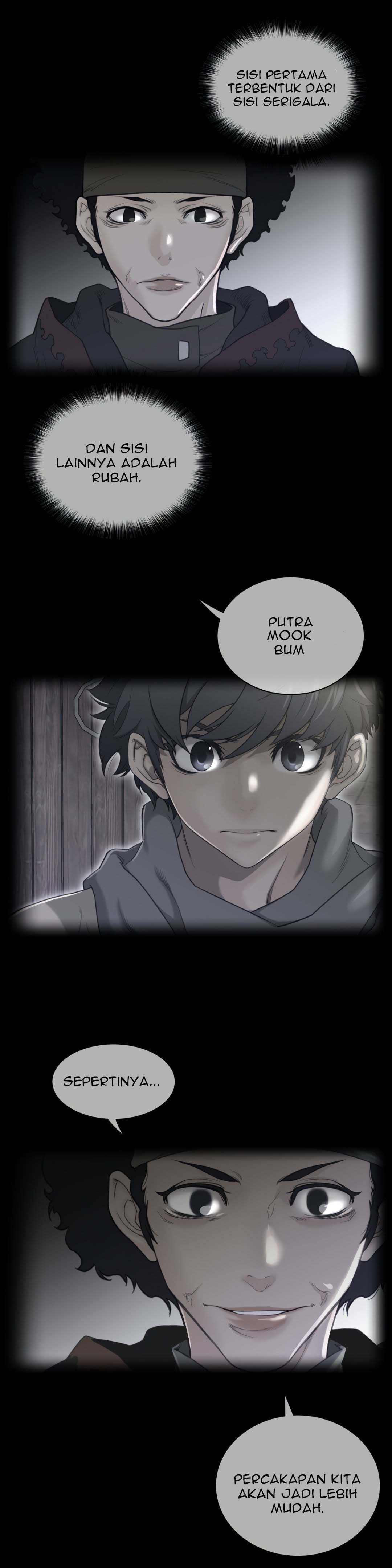 Perfect Half - Chapter 79 5