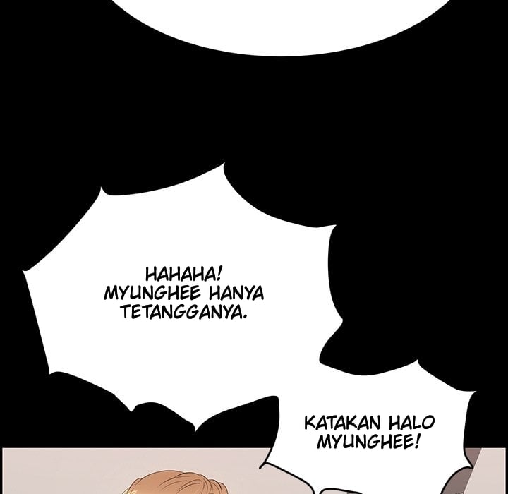 A Killer Woman - Chapter 79 132