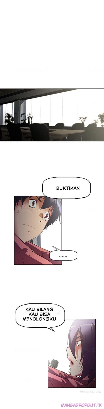 Brawling Go - Chapter 79 1